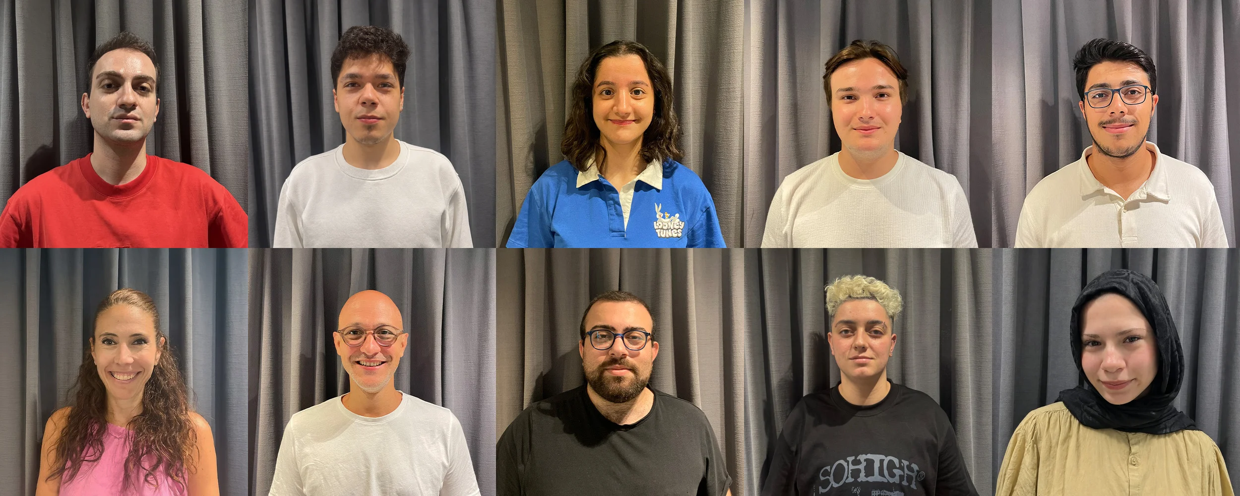 Webbilir team