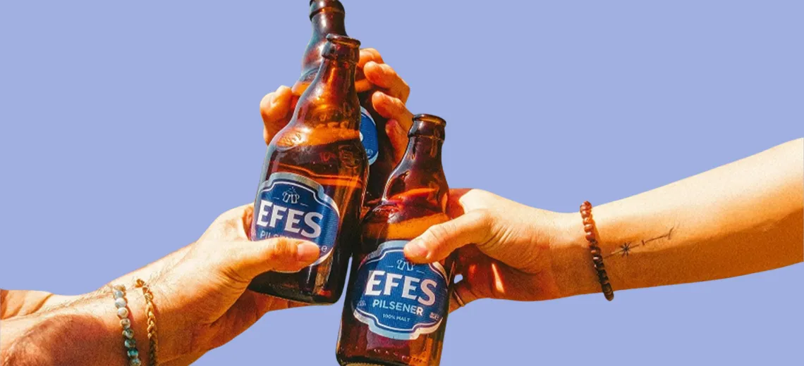 Efes Pilsen