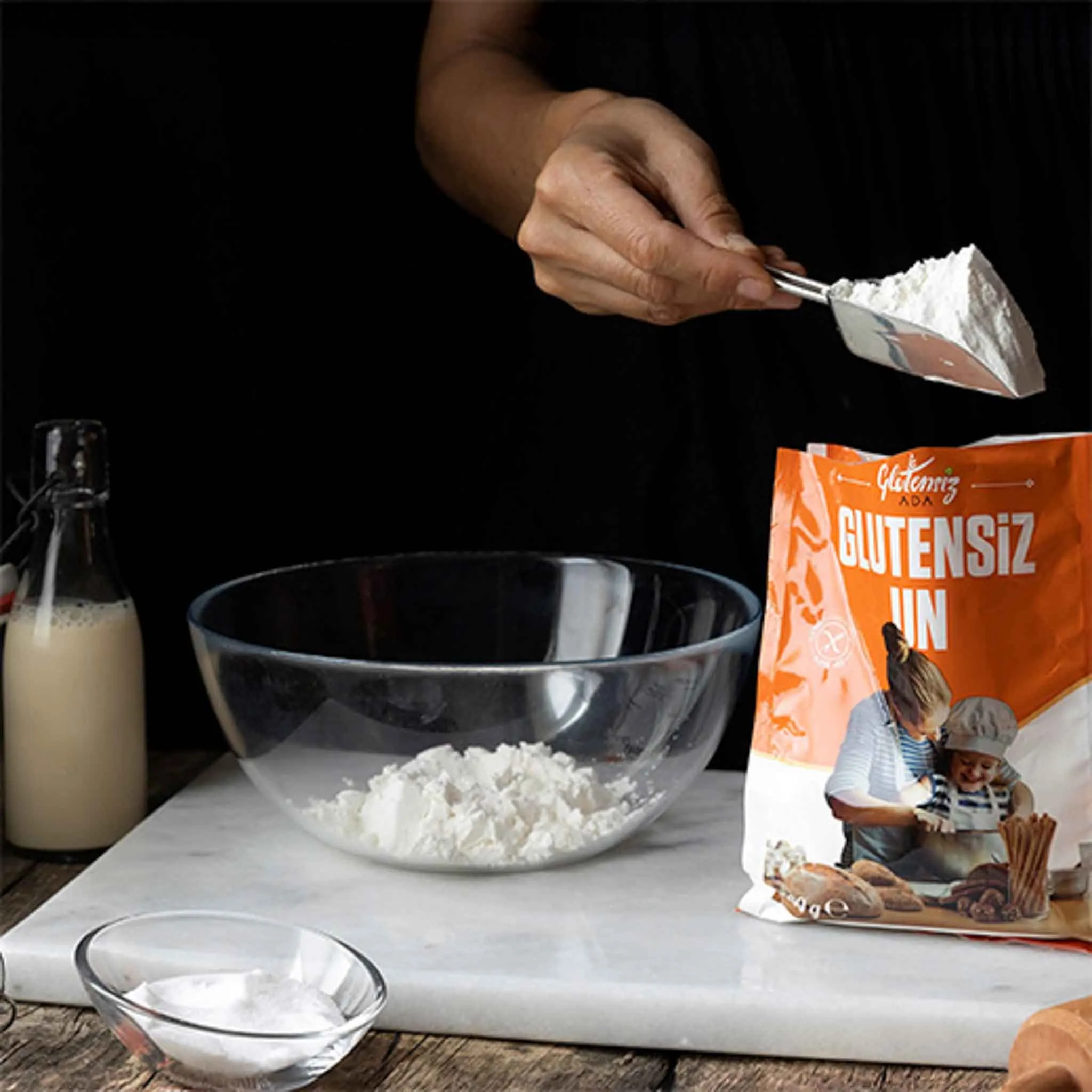 Glutensiz