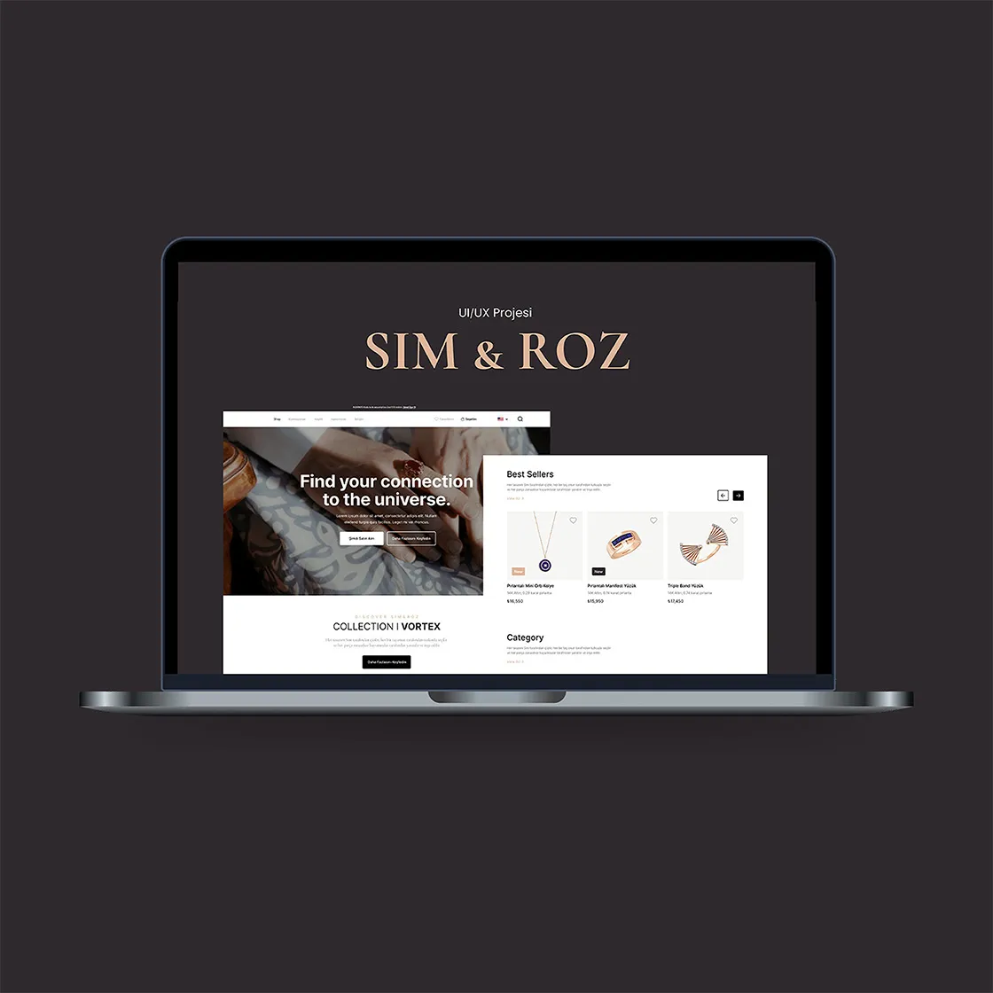 SIM and ROZ