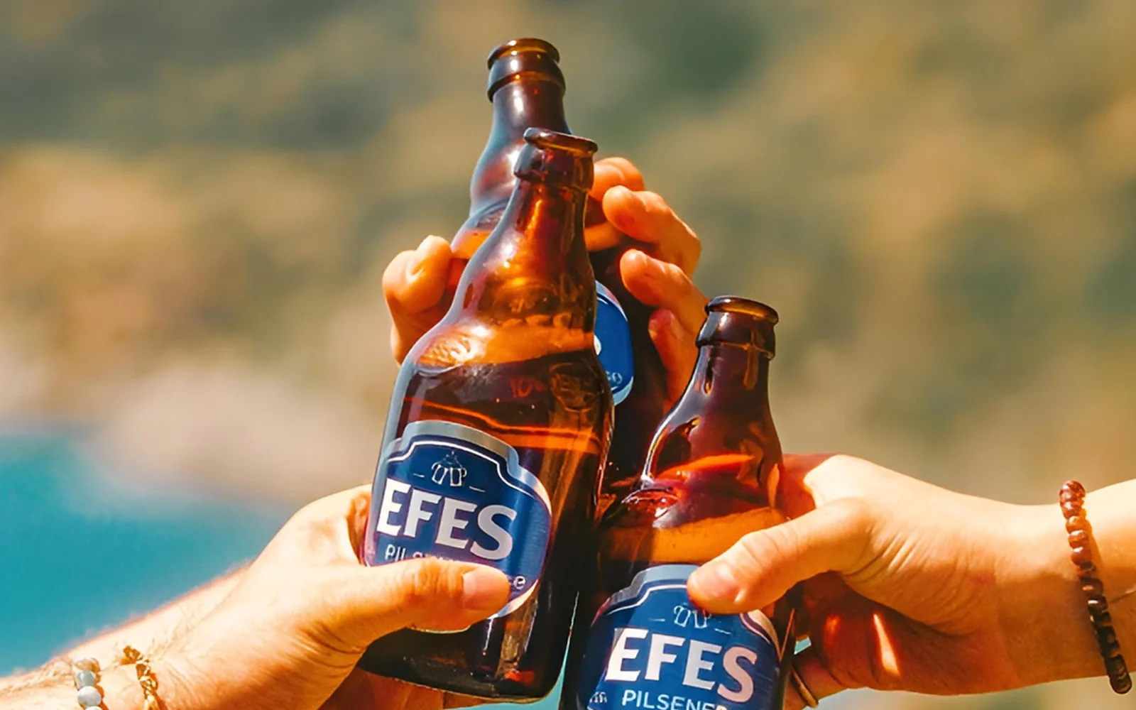 Efes Iraq